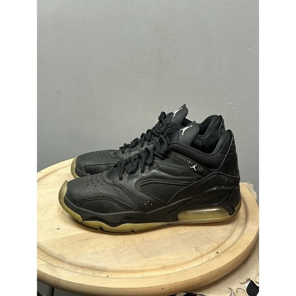 Nike Air Jordan Point Lane Black Ice Cz4166-001 Mens Size 12 - Picture 3 of 9